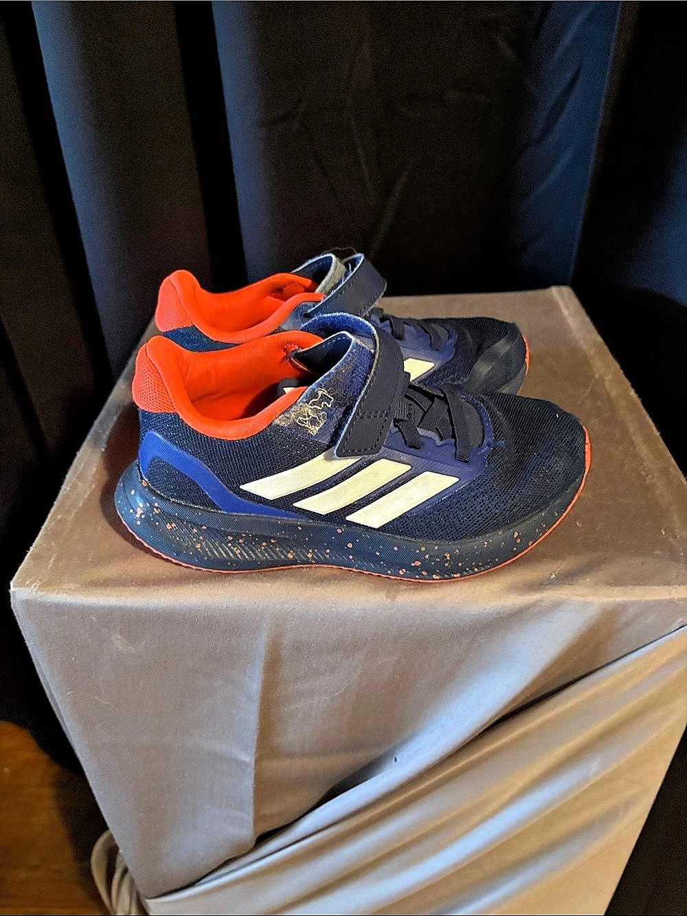 adidas Kids Sneakers Girls US 13K